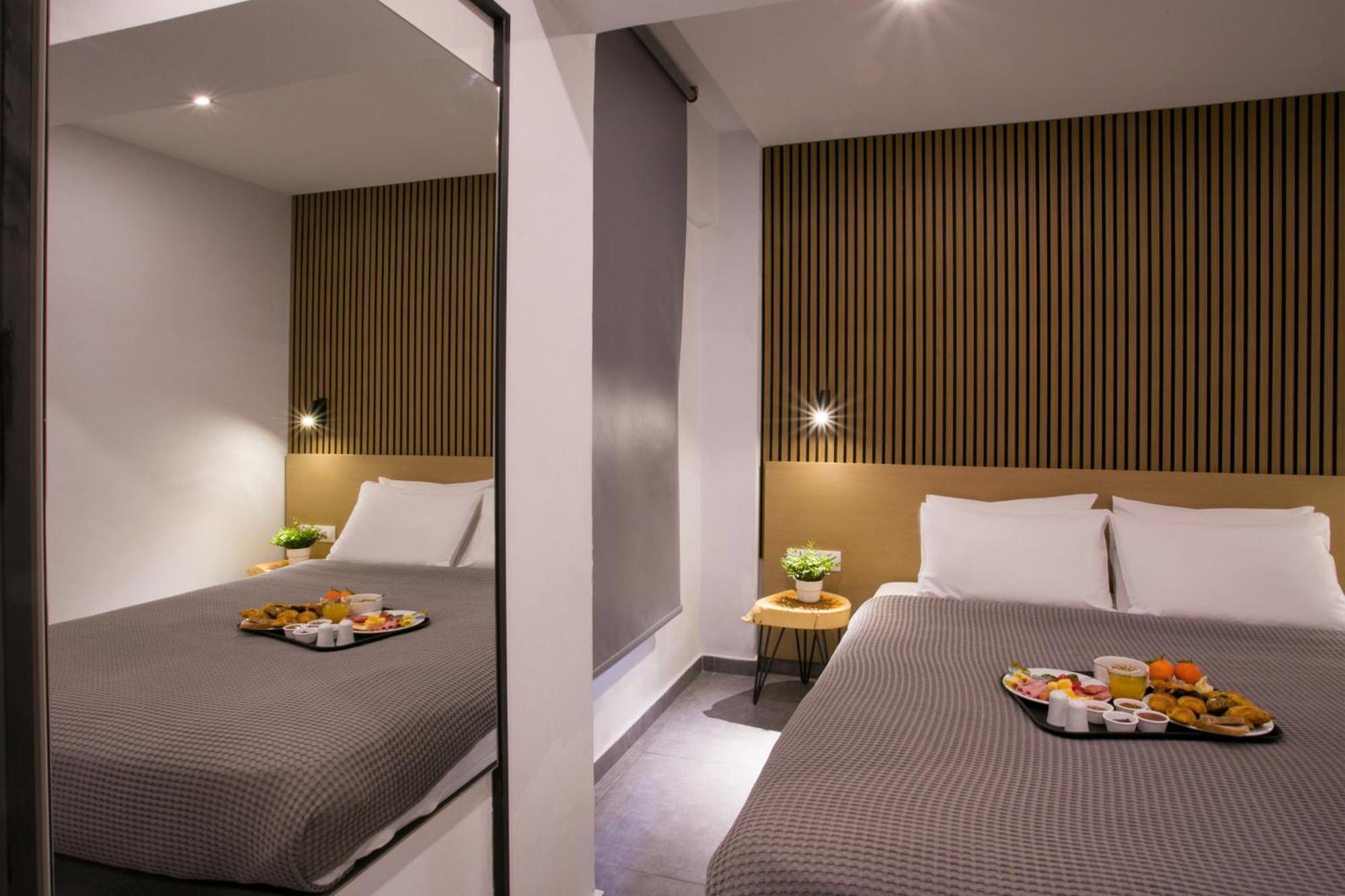 Bed and Breakfast White Luxury Soluň Exteriér fotografie