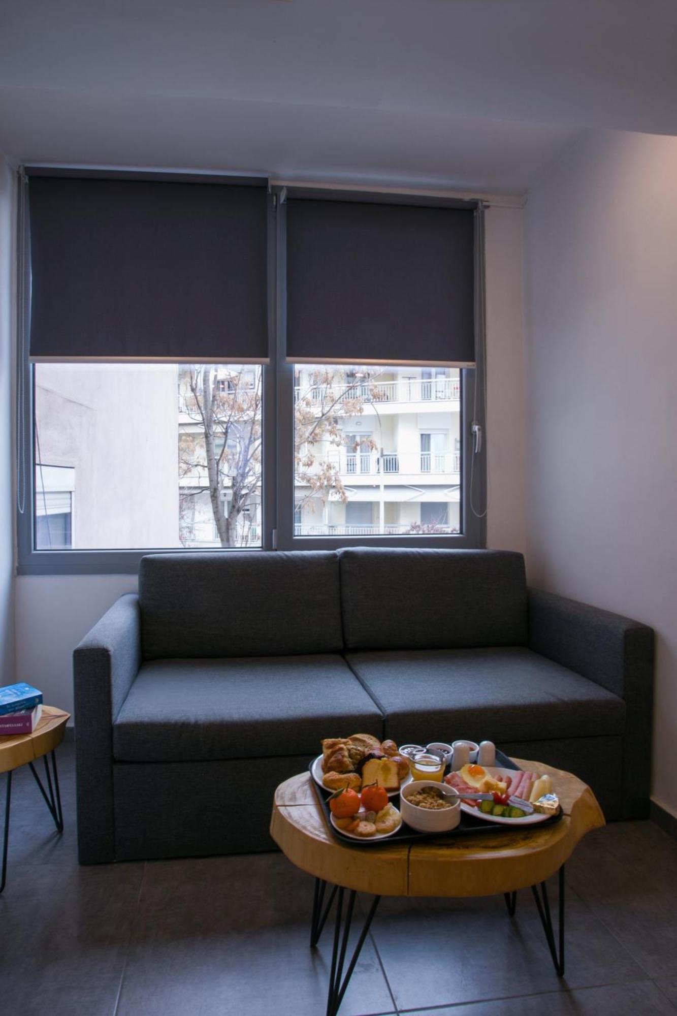 Bed and Breakfast White Luxury Soluň Exteriér fotografie