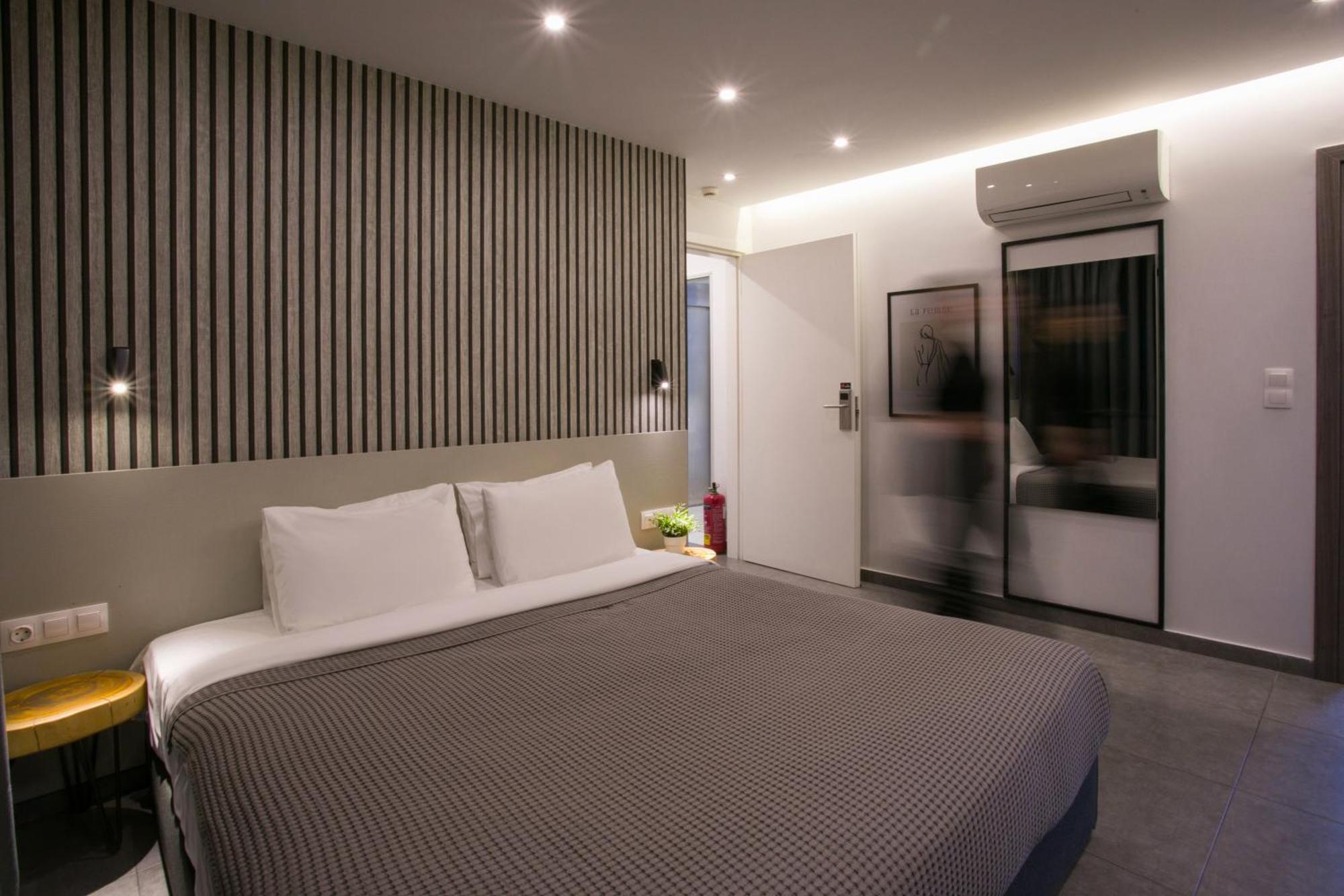 Bed and Breakfast White Luxury Soluň Exteriér fotografie