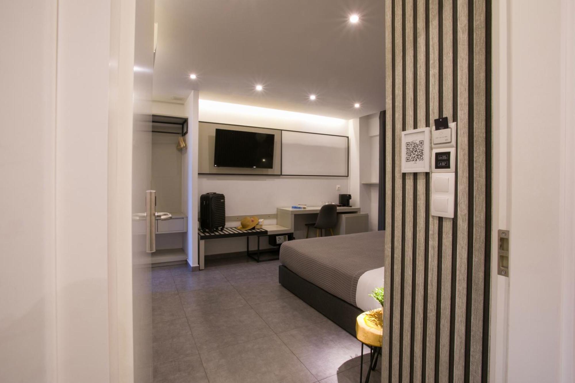 Bed and Breakfast White Luxury Soluň Exteriér fotografie