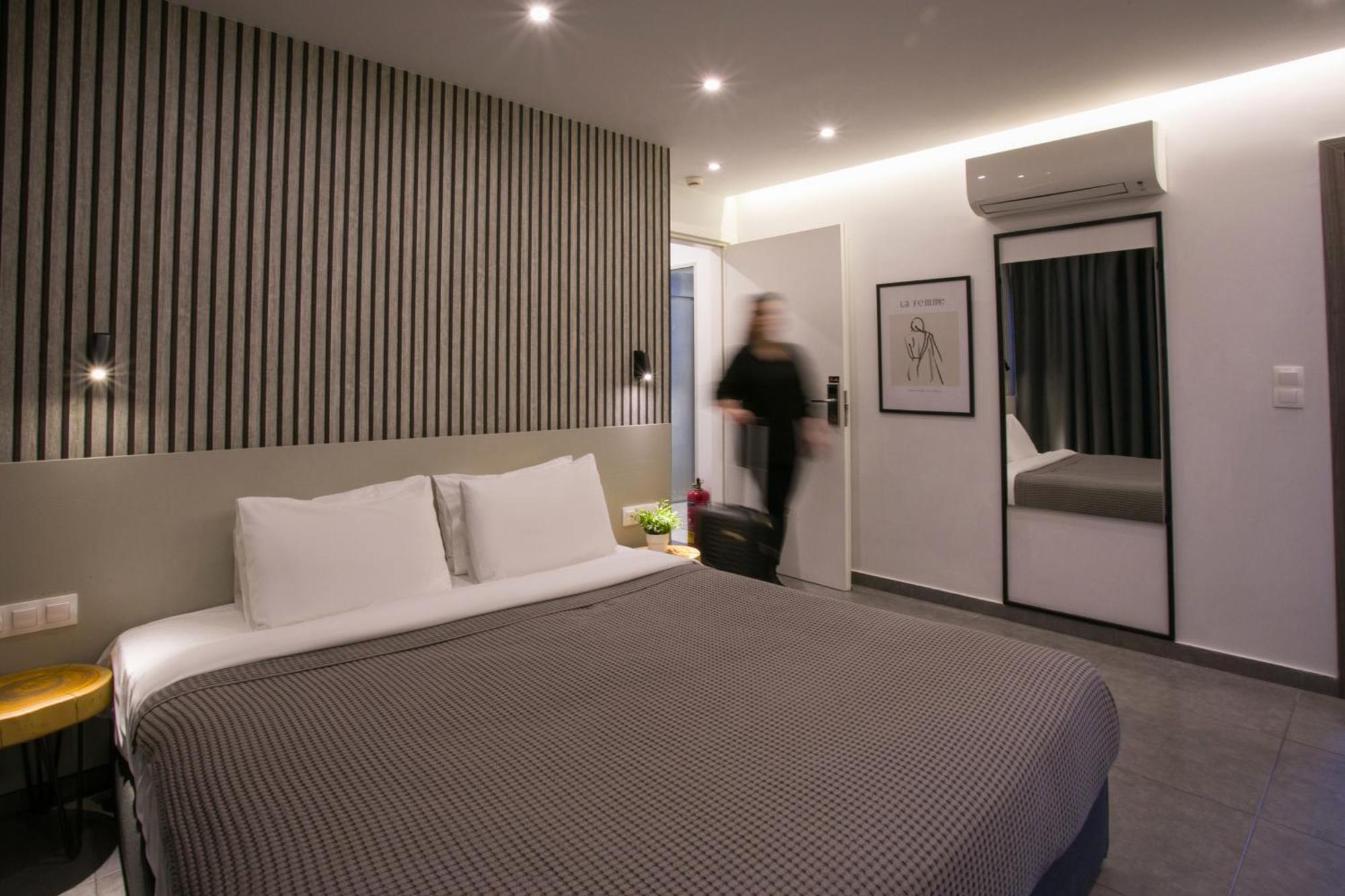 Bed and Breakfast White Luxury Soluň Exteriér fotografie